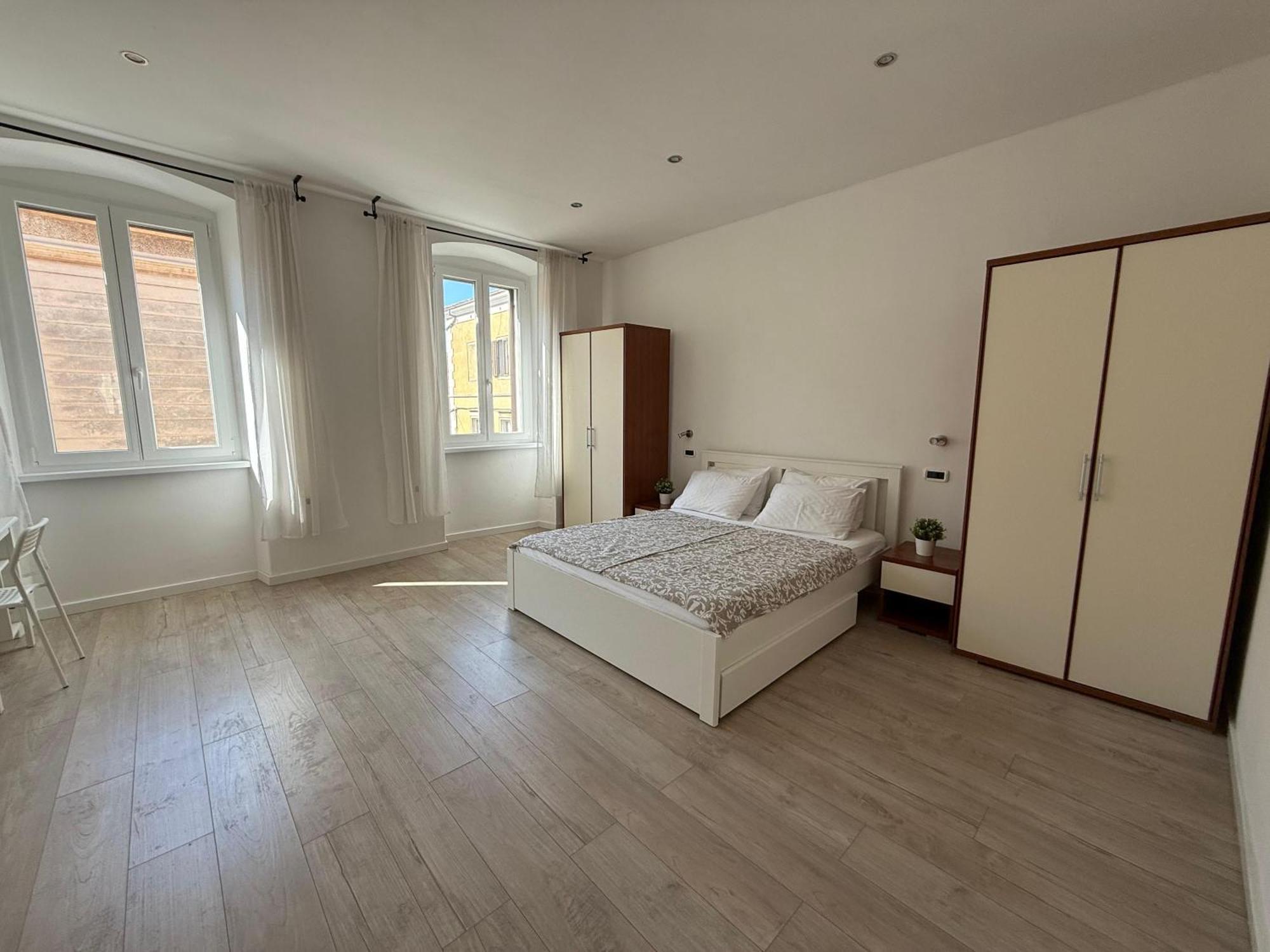 Apartment Center พูลา ภายนอก รูปภาพ