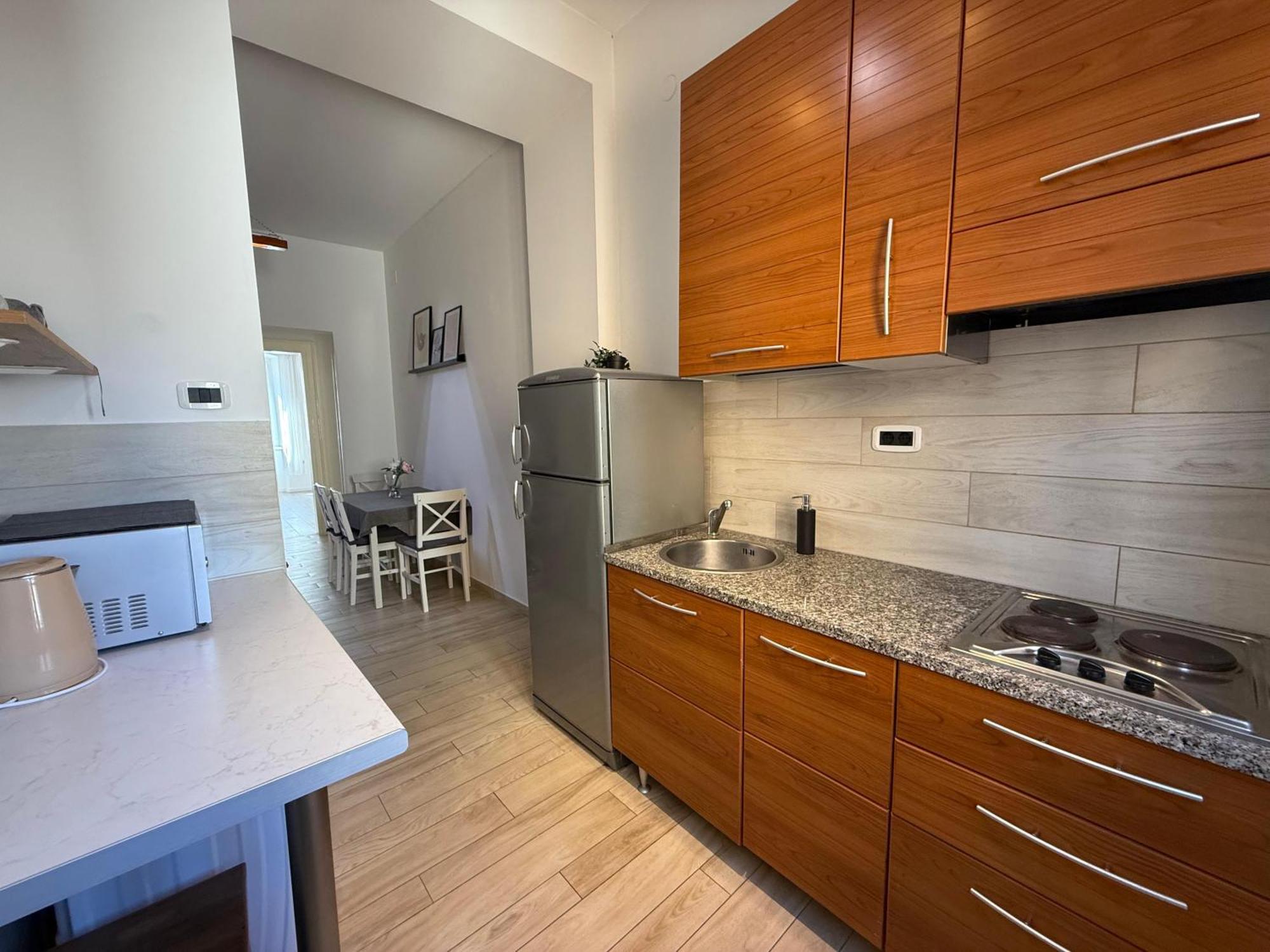 Apartment Center พูลา ภายนอก รูปภาพ