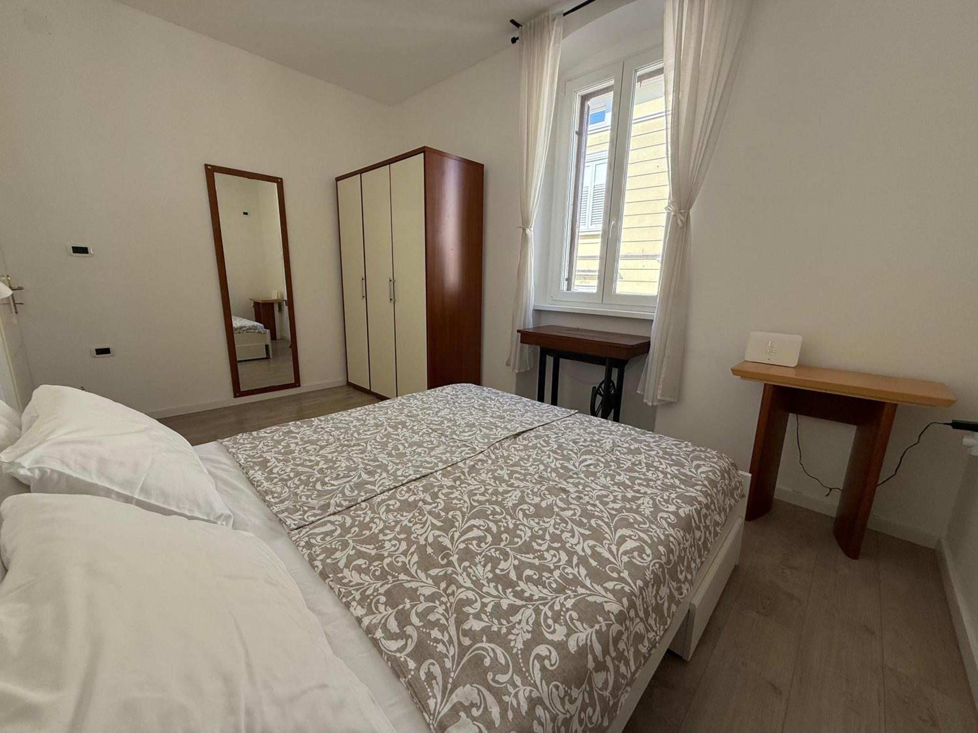 Apartment Center พูลา ภายนอก รูปภาพ