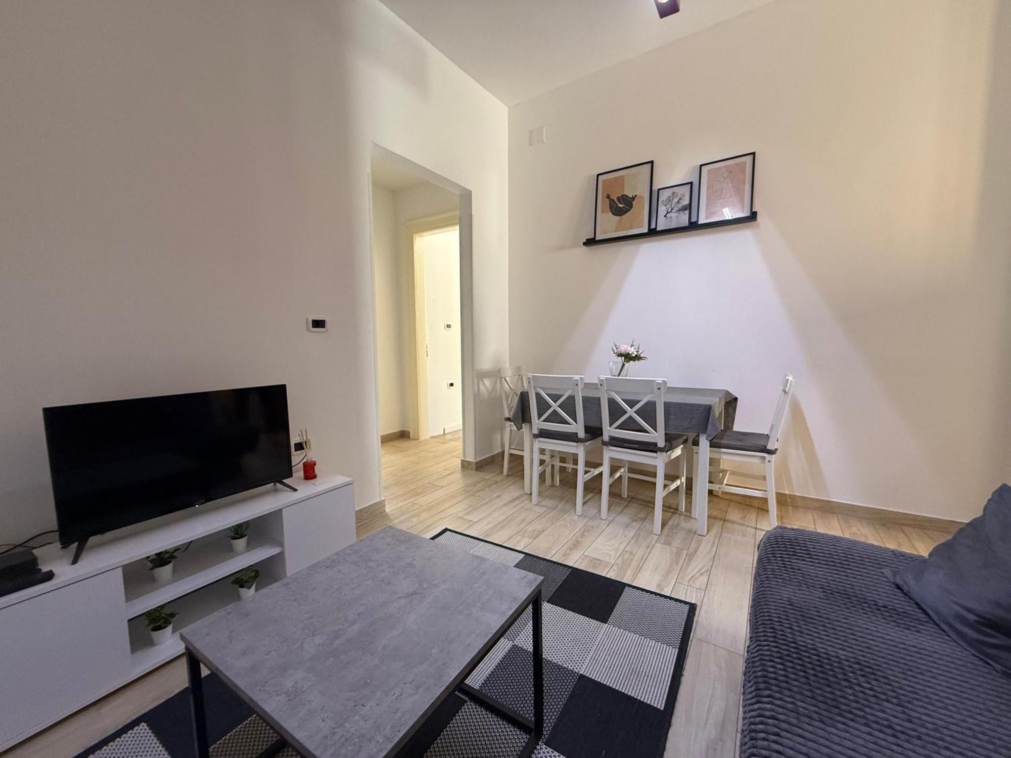 Apartment Center พูลา ภายนอก รูปภาพ